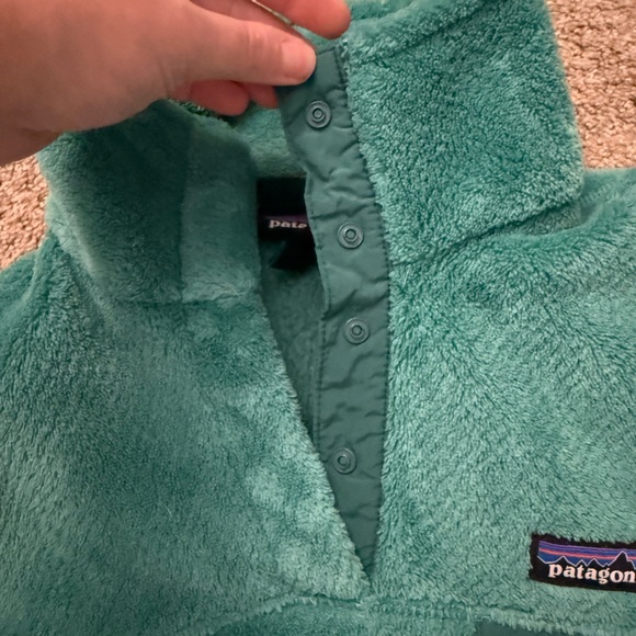 Patagonia Pullover - Picture 4 of 10
